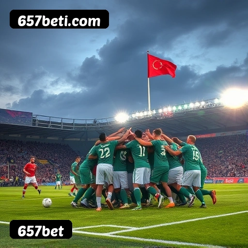 Vantagens exclusivas 657bet para jogadores brasileiros - São Paulo, Rio, BH