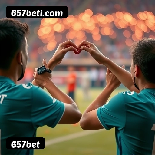 657bet bônus R$5.000 + 500 giros - Rollover 35x, prazo 30 dias, 38% taxa conversão