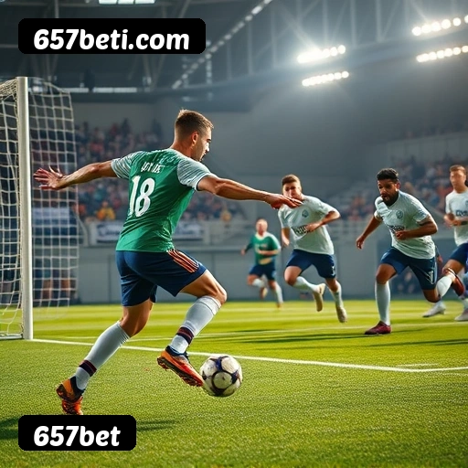 Principais provedores de slots da 657bet - NetEnt, Pragmatic Play, Play'n GO